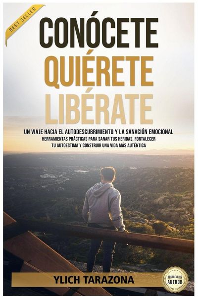 Produktbild: Con&oacute;cete, Qui&eacute;rete, Lib&eacute;rate