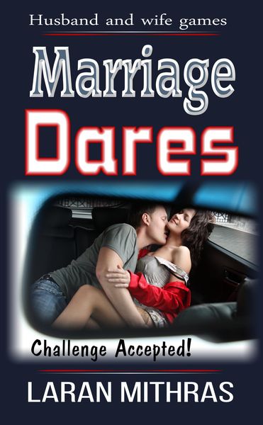 Produktbild: Marriage Dares
