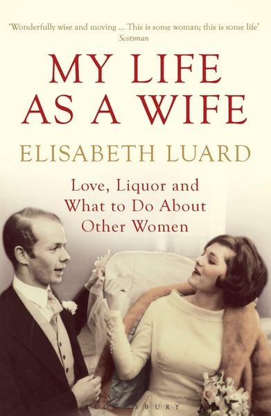 Produktbild: My Life as a Wife