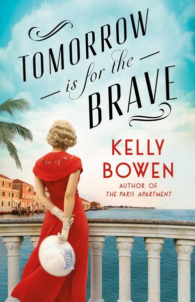 Produktbild: Tomorrow Is for the Brave