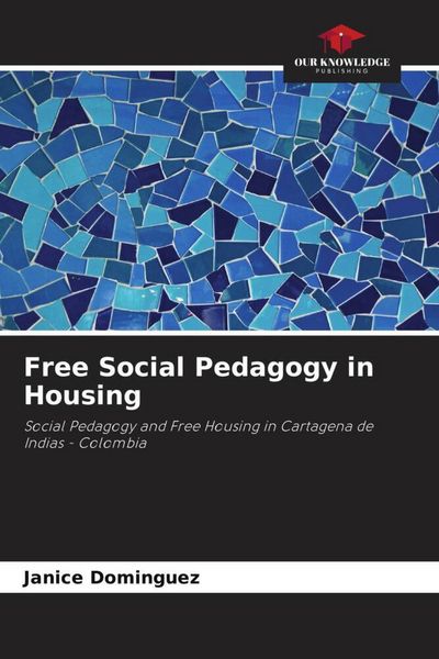 Produktbild: Free Social Pedagogy in Housing