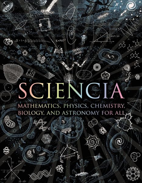 Produktbild: Sciencia