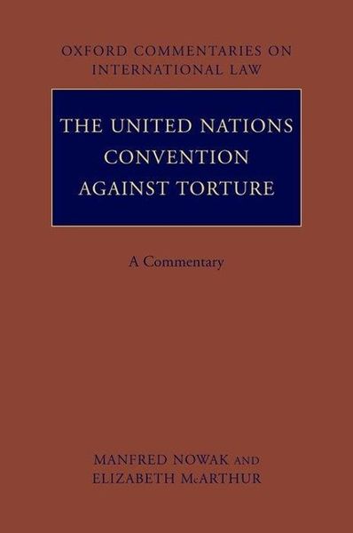 United Nations Convention Agai