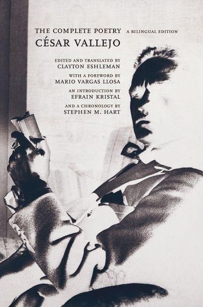 Produktbild: The Complete Poetry