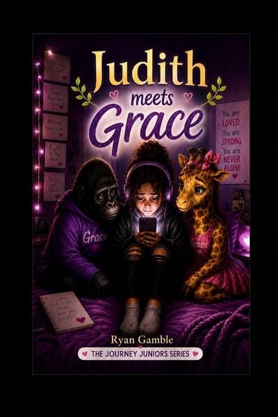 Produktbild: Judith meets Grace