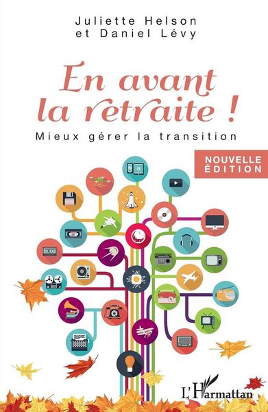 Produktbild: En avant la retraite !