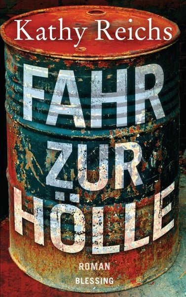 Produktbild: Fahr zur H&ouml;lle