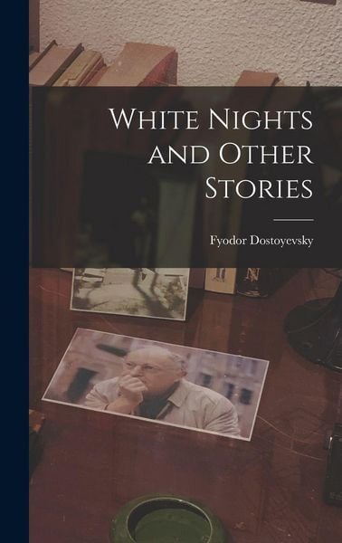 Produktbild: White Nights and Other Stories
