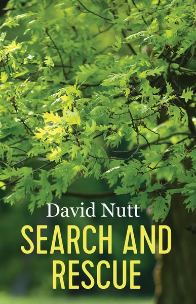 Produktbild: Search and Rescue