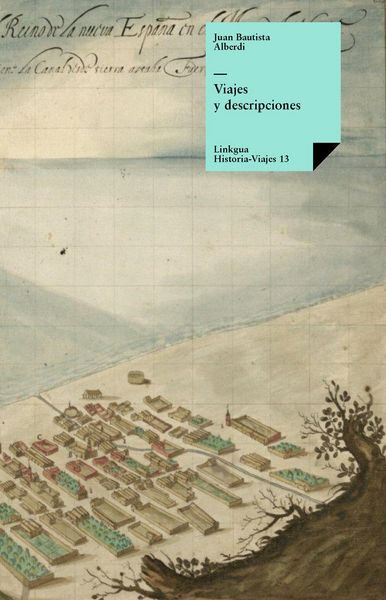 Produktbild: Viajes y descripciones