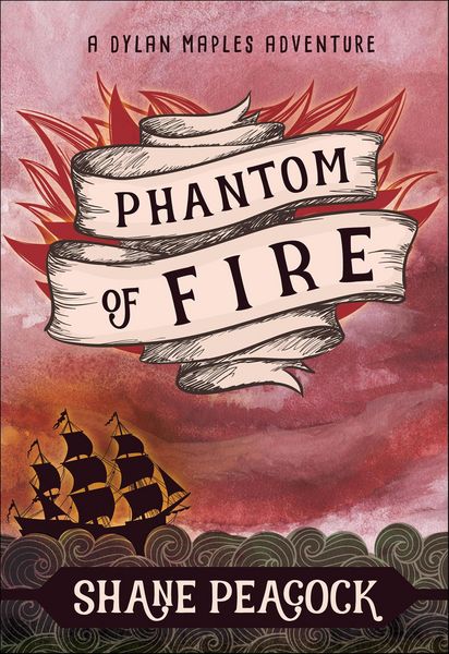 Produktbild: Phantom of Fire