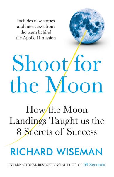Produktbild: Shoot for the Moon