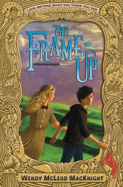 Produktbild: The Frame-Up