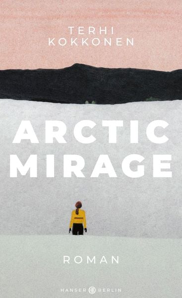 Produktbild: Arctic Mirage