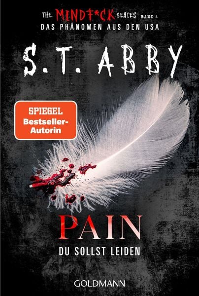 Produktbild: Pain - Du sollst leiden
