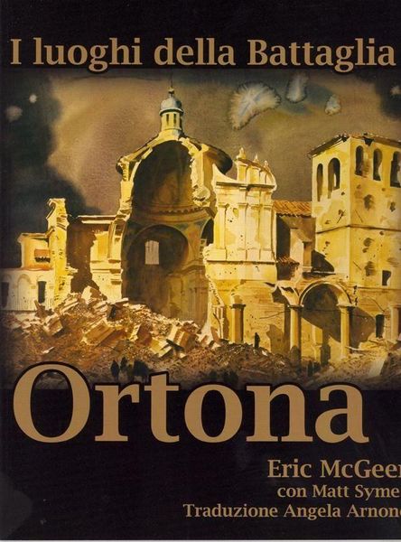 Produktbild: I Luoghi Della Battaglia