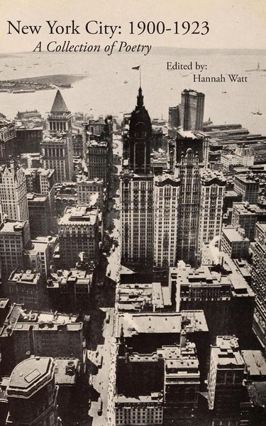 Produktbild: New York City