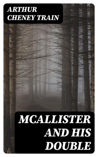 Produktbild: McAllister and His Double
