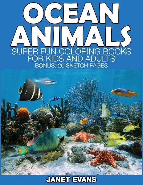 Produktbild: Ocean Animals