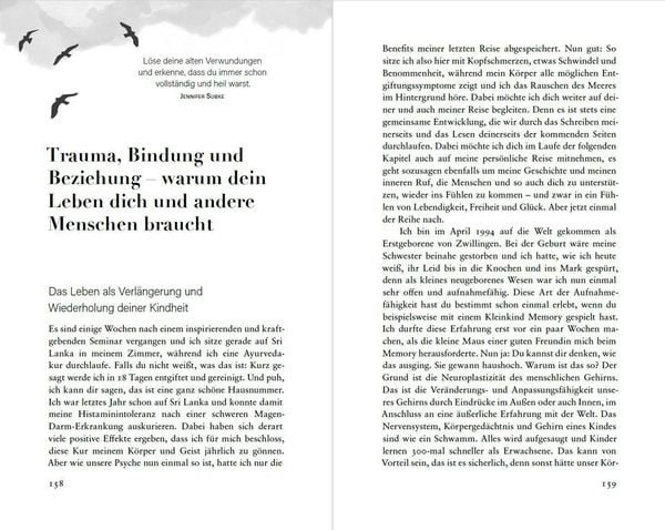Produktbild: Wolkig im Kopf
