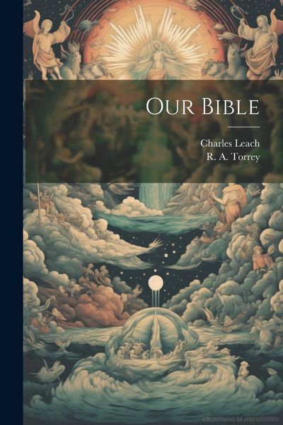 Produktbild: Our Bible