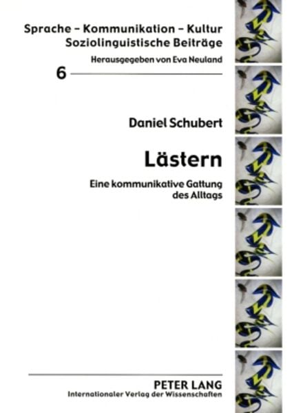 Produktbild: L&auml;stern