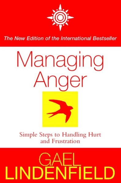 Produktbild: Lindenfield, G: Managing Anger