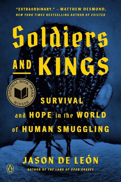 Produktbild: Soldiers and Kings