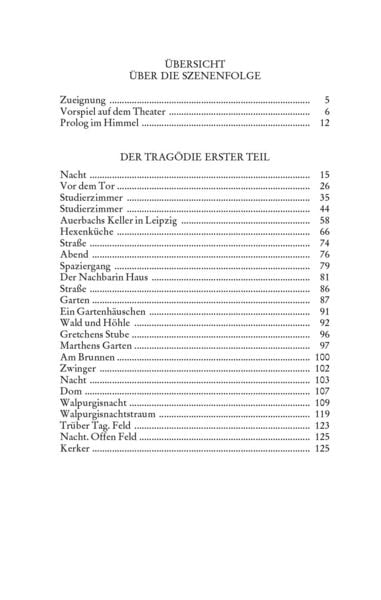Produktbild: Faust I