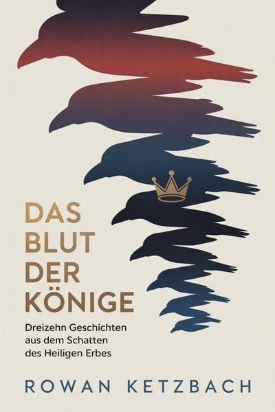 Produktbild: Das Blut der K&ouml;nige
