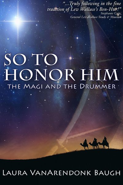 Produktbild: So to Honor Him