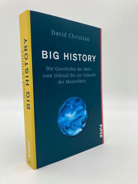 Produktbild: Big History