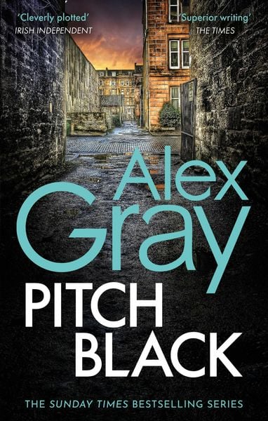 Produktbild: Pitch Black