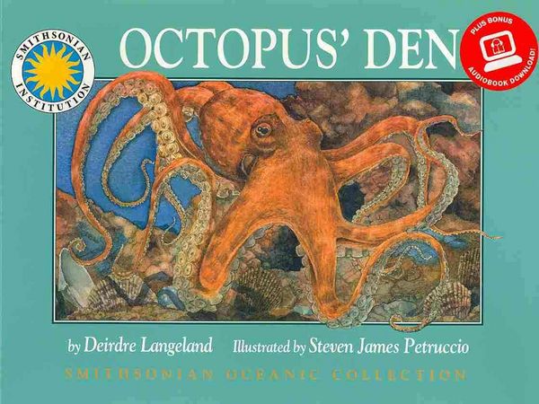 Produktbild: Octopus' Den