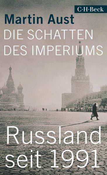 Produktbild: Die Schatten des Imperiums