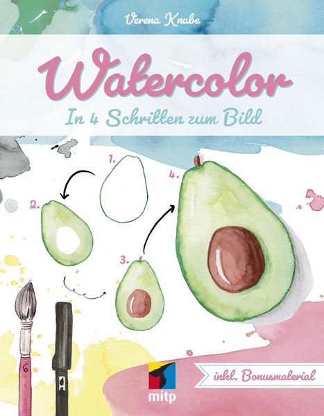 Produktbild: Watercolor