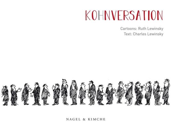 Produktbild: Kohnversation