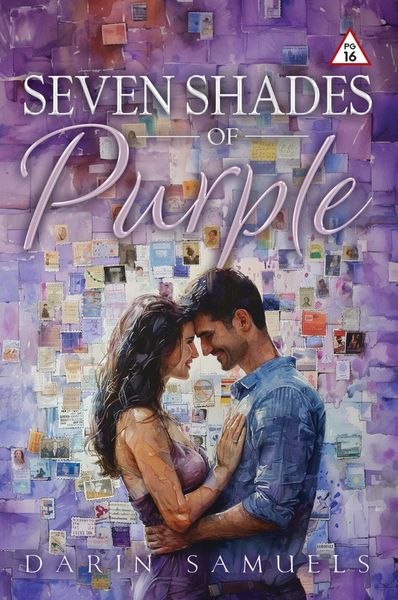 Produktbild: Seven Shades of Purple