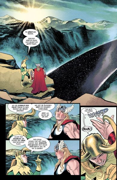 Produktbild: Der unsterbliche Thor