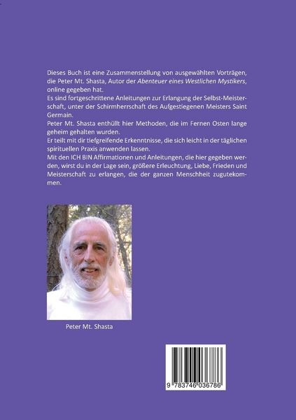 Produktbild: Ich bin der Schl&uuml;ssel zur Meisterschaft