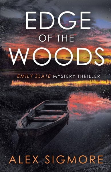 Produktbild: Edge Of The Woods