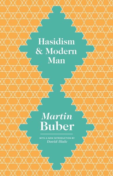 Produktbild: Hasidism and Modern Man