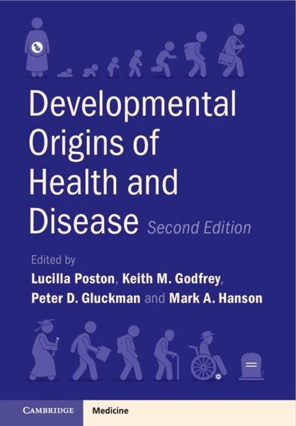 Produktbild: Developmental Origins of Health and Disease