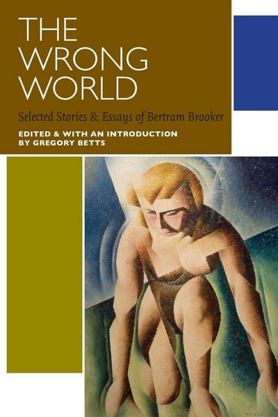 Produktbild: Wrong World
