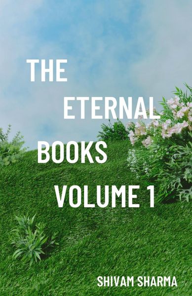 Produktbild: The Eternal Books Volume One