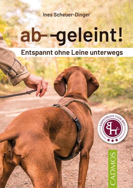 Produktbild: Ab--geleint!
