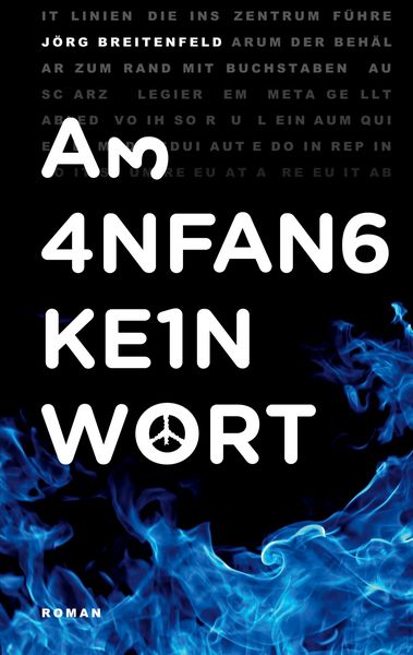 Produktbild: Am Anfang kein Wort