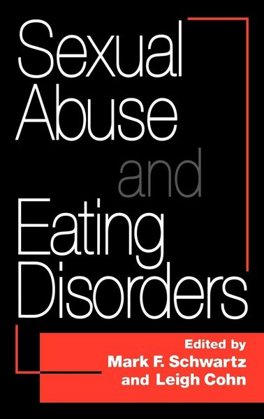 Produktbild: Sexual Abuse And Eating Disorders