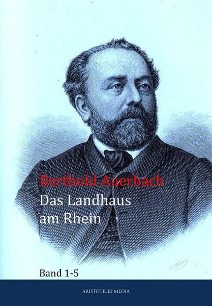 Produktbild: Das Landhaus am Rhein