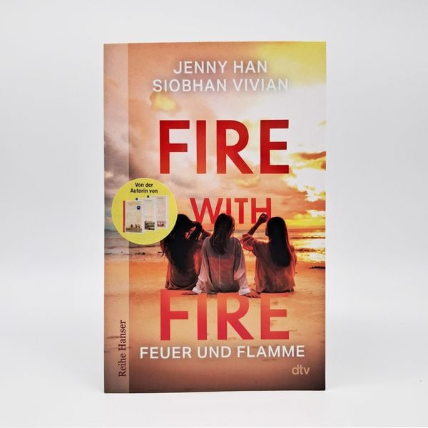 Produktbild: Fire with Fire